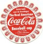 4. the real American Baseball cap r+v (Small)